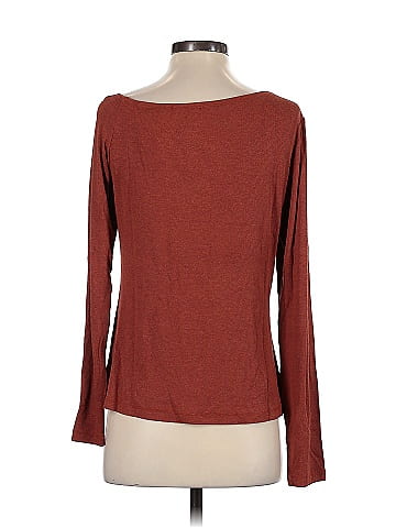 LNA Long Sleeve T-Shirt (view 2)