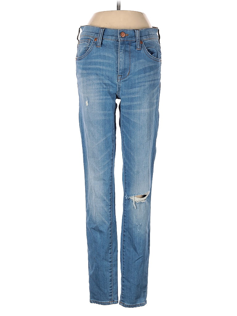 Click to view more detailed imagery on our partner's website Pre-owned Madewell Jeans