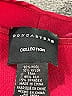 Doncaster Collection Red Jacket Size 10 - photo 6