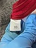 Doncaster Collection Red Jacket Size 10 - photo 7