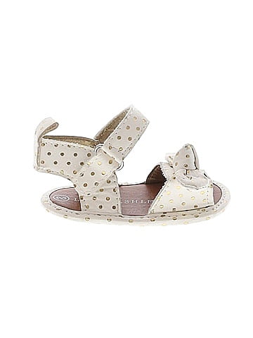 Laura Ashley Sandals (view 1)
