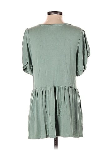 Doe & Rae Casual Dress (view 2)