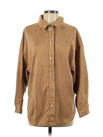 Mustard Seed Coat (view 1)