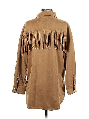 Mustard Seed Coat (view 2)