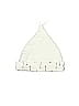 Rae Dunn Ivory White Beanie One size (baby) - photo 1