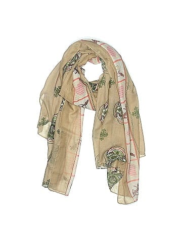Gena Accessories Scarf (view 1)