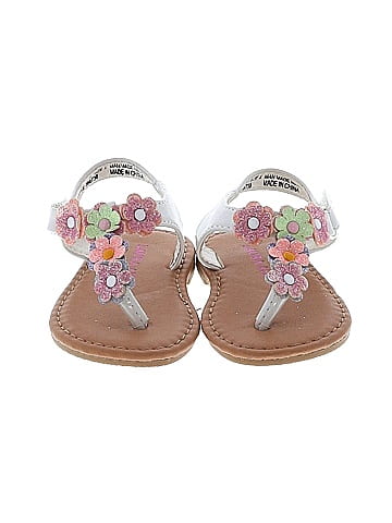 Laura Ashley Sandals (view 2)