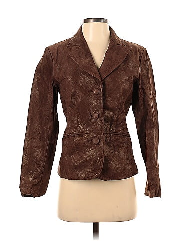 Bernardo Fashions Jacket (view 1)