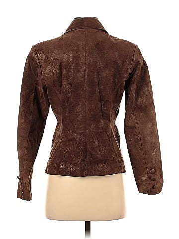 Bernardo Fashions Jacket (view 2)