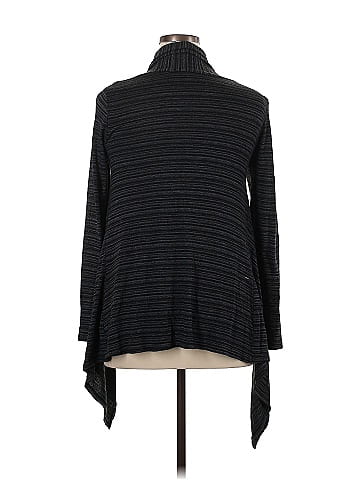 Suzy Shier Cardigan (view 2)