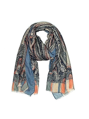 Gold Coast Scarf (view 1)