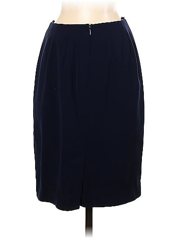 Amanda Smith Formal Skirt (view 2)