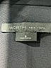 Worth New York Black Wool Coat Size 8 - photo 6