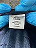 Worth New York Black Wool Coat Size 8 - photo 7