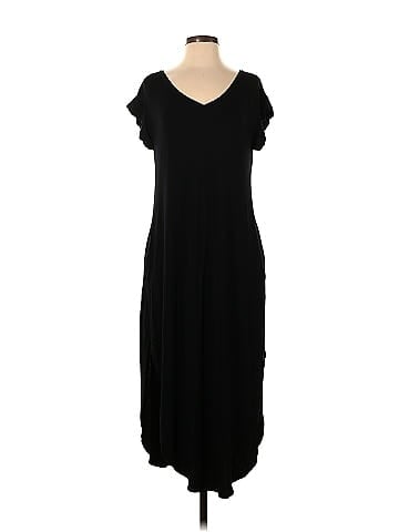 KLD Signature Casual Dress (view 1)