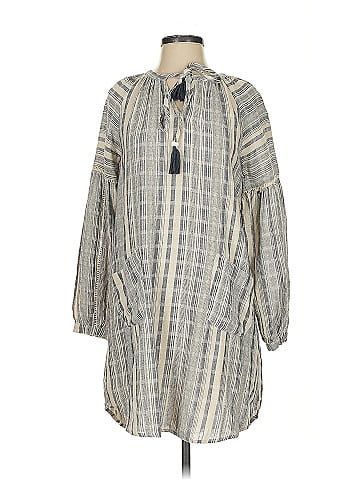 Doe & Rae Casual Dress (view 1)