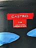 Castro Solid Black Jumpsuit Size M - photo 6