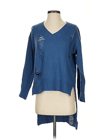 Dana Ashkenazi Pullover Sweater (view 1)