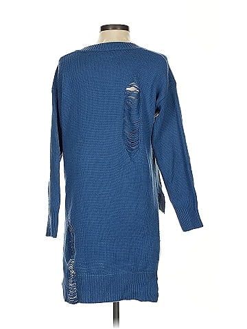 Dana Ashkenazi Pullover Sweater (view 2)