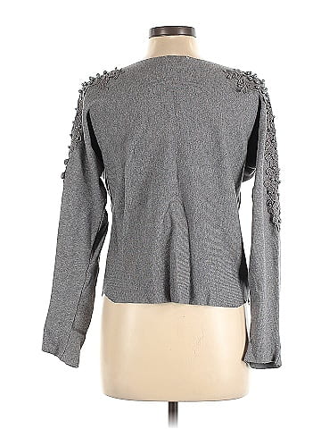 Ember Pullover Sweater (view 2)