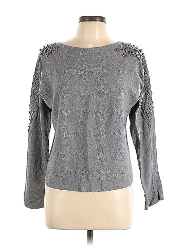 Ember Pullover Sweater (view 1)