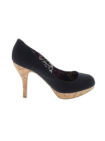 Fergalicious Heels (view 1)