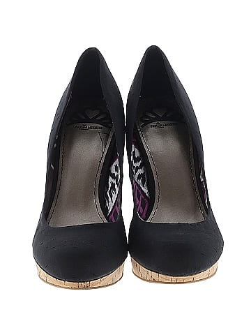 Fergalicious Heels (view 2)