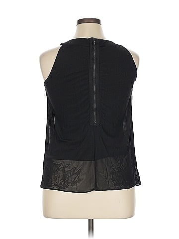 Saks Fifth Avenue Sleeveless Blouse (view 2)