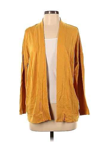 Workshop Cardigan (view 1)