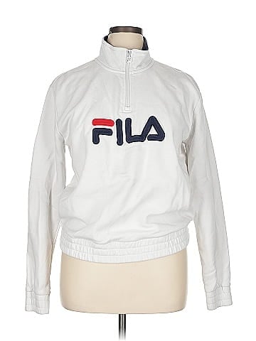 FILA Sweatshirt (view 1)