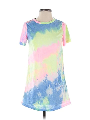 Zanzea Collection Short Sleeve T-Shirt (view 1)