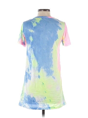 Zanzea Collection Short Sleeve T-Shirt (view 2)