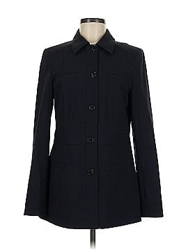 Worth New York Wool Coat