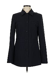 Worth New York Wool Coat