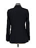 Worth New York Black Wool Coat Size 8 - photo 2
