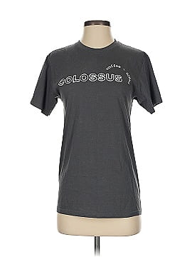 Bayside Short Sleeve T-Shirt (view 1)