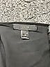 J.Crew 100% Polyester Solid Black Jumpsuit Size XS - photo 3