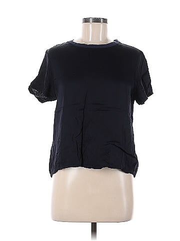 NATION LTD Short Sleeve Top (view 1)