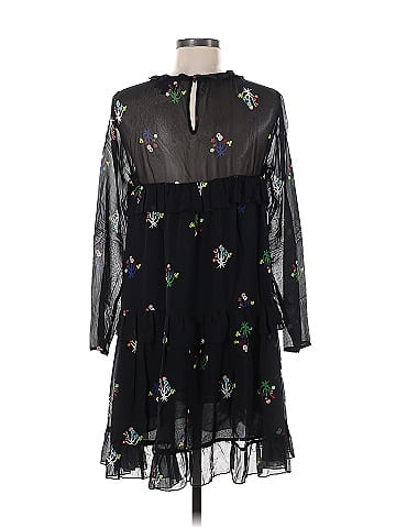 Cynthia Rowley Cocktail Dress (view 2)