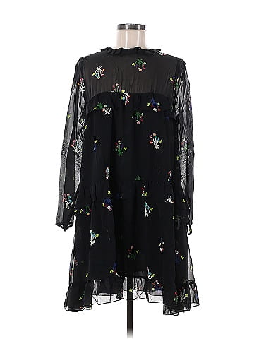 Cynthia Rowley Cocktail Dress (view 1)