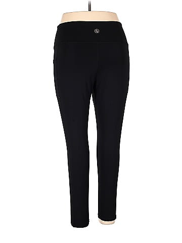 Adrienne Vittadini Active Pants (view 2)