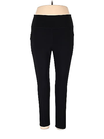 Adrienne Vittadini Active Pants (view 1)