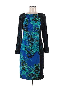 David Meister Cocktail Dress