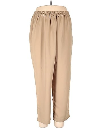 R&M Richards Casual Pants (view 1)