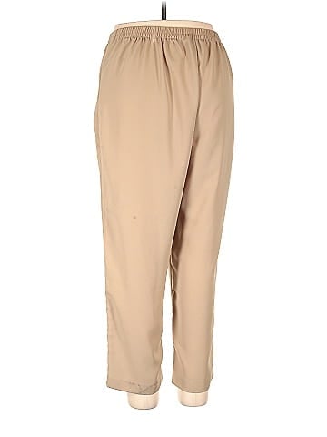 R&M Richards Casual Pants (view 2)