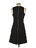 Preen by Thornton Bregazzi Black Cocktail Dress Size M - photo 2