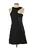 Preen by Thornton Bregazzi Black Cocktail Dress Size M - photo 1