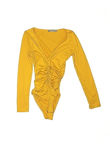 2sable Bodysuit (view 1)