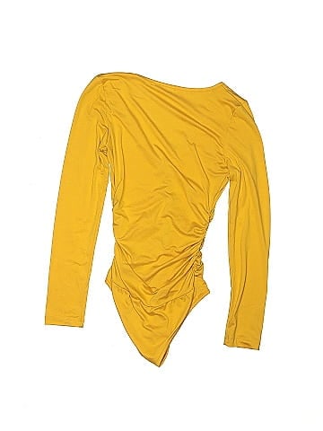 2sable Bodysuit (view 2)