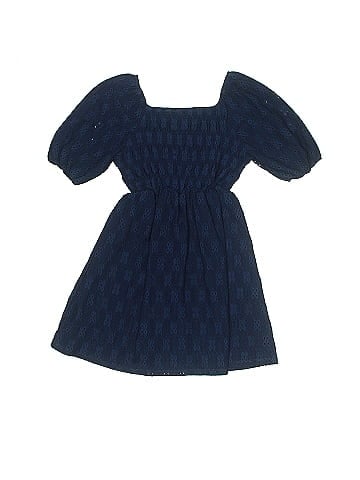 By & By Dress (view 2)